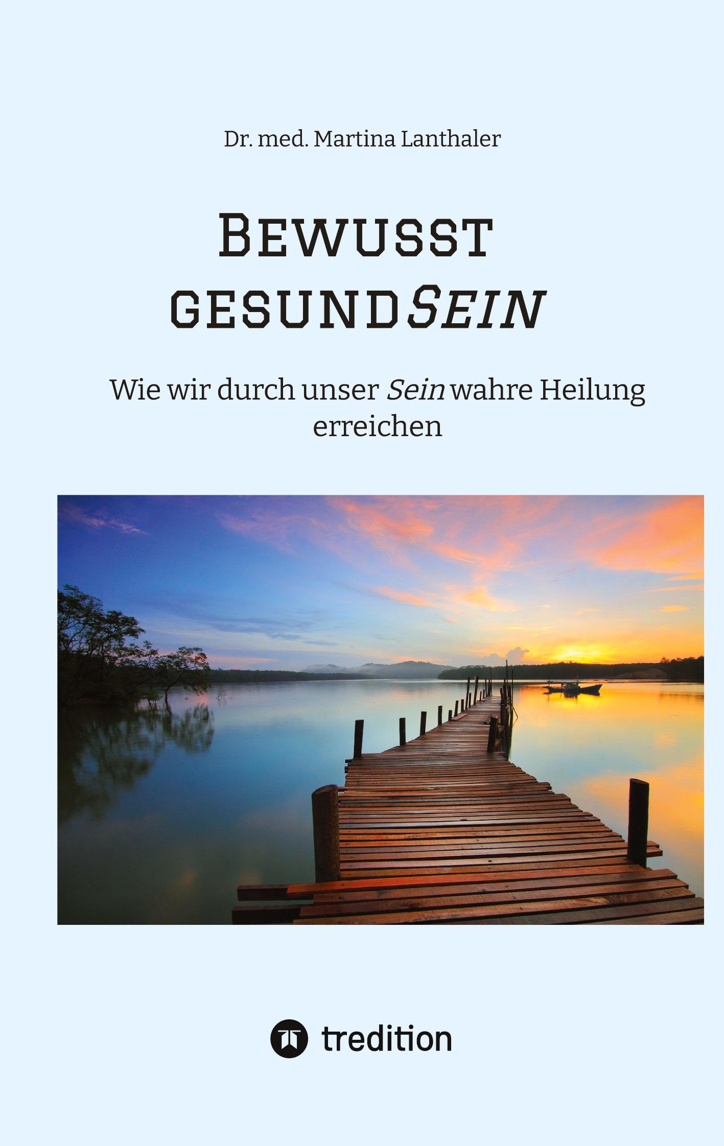 Bewusst gesundSein